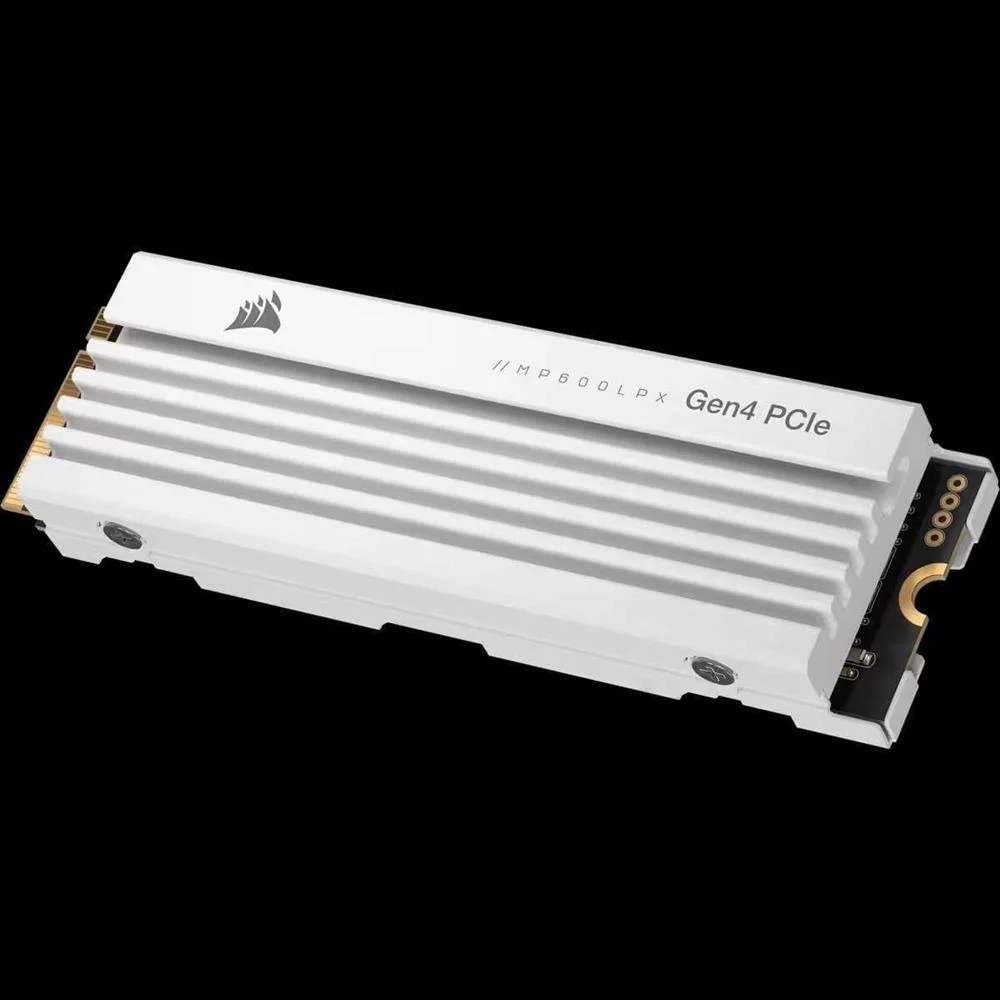 Corsair SSD Mp600 Pro - 1 Tb - M.2 1 Tb - Pcie 4.0 Nvme