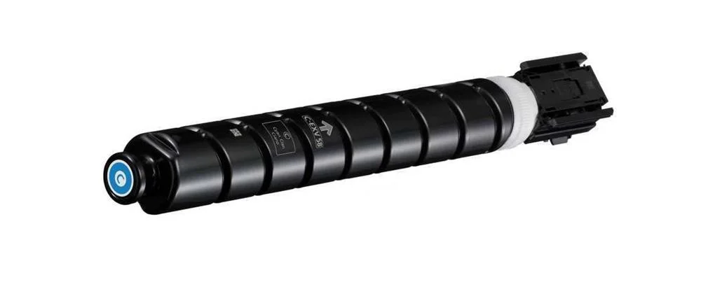 Canon C-Exv 58 Toner 1 Unidade(S) Original Ciano