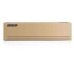 Develop A33k4d2 Toner 1 Unidade(S) Original Ciano
