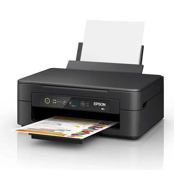 Impressora Expression Home Xp-2205 Preto - Epson