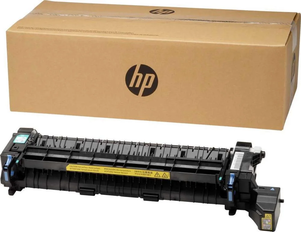 Hp Fuser Kit 220v (3wt88a)
