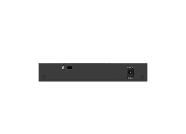 Netgear Switch Ms305 (Ms305-100eus)
