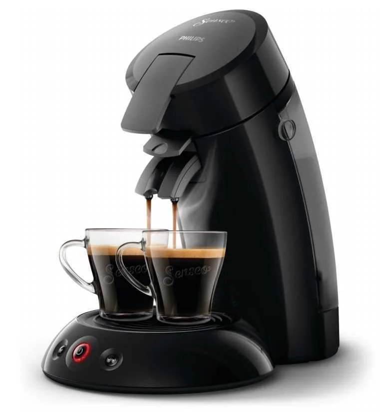 Philips Senseo Hd6553/67 M&aacute;quina de Caf&eacute; M&aacute;quina .