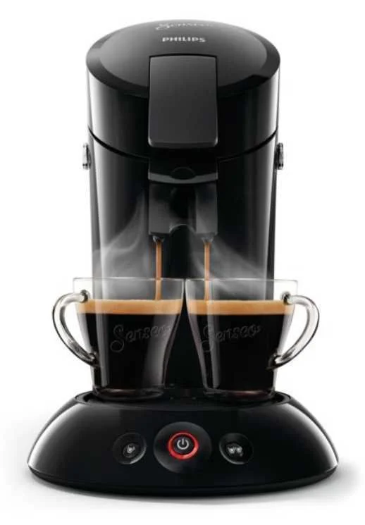 Philips Senseo Hd6553/67 M&aacute;quina de Caf&eacute; M&aacute;quina .