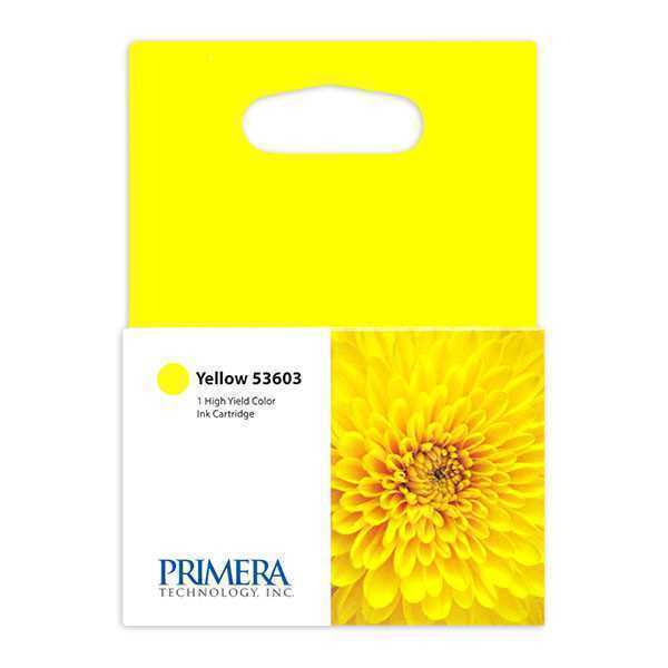 Primera 53603 Tinteiro 1 Unidade(S) Original Amar.
