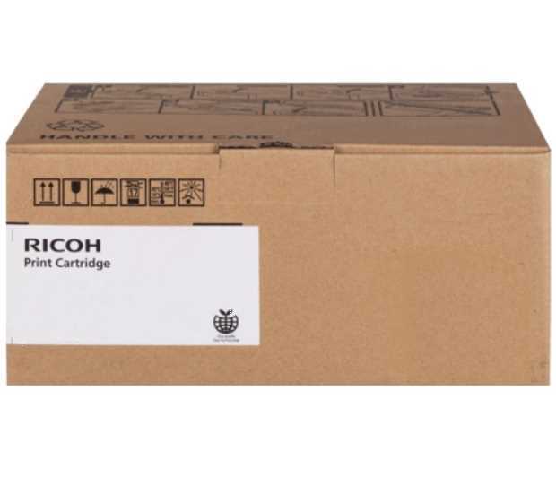 Ricoh 828333 Toner 1 Unidade(S) Original Ciano