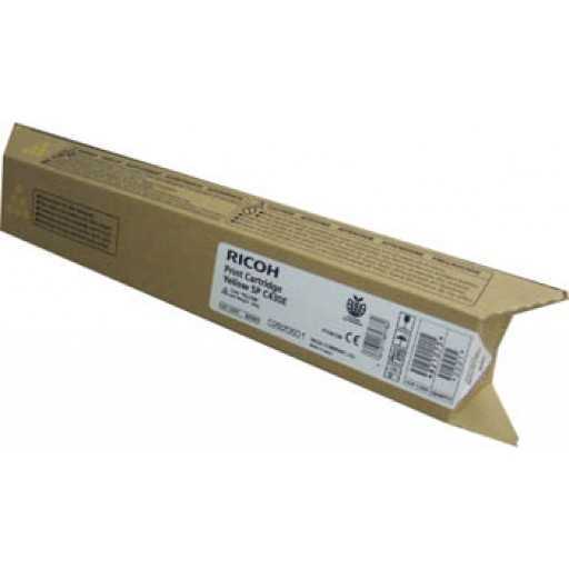Ricoh 821095 Toner 1 Unidade(S) Original Amarelo