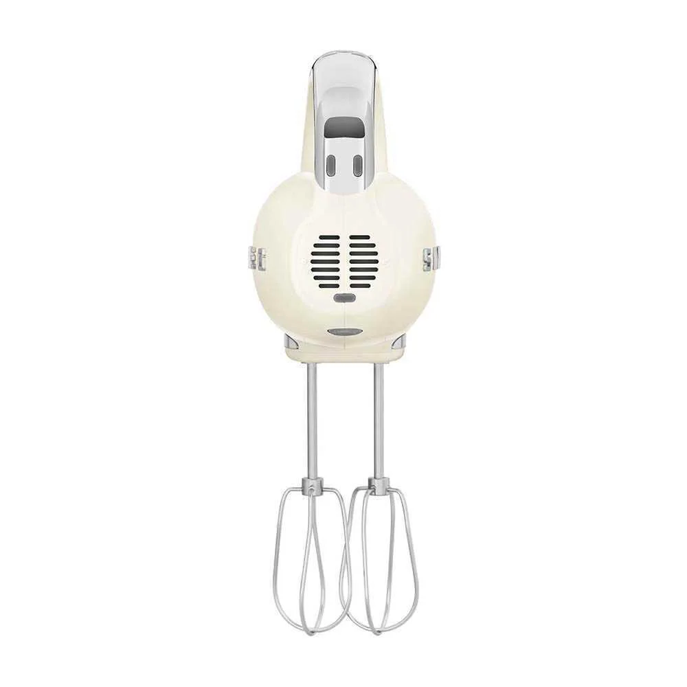 Smeg Handmixer Cream Hmf01creu
