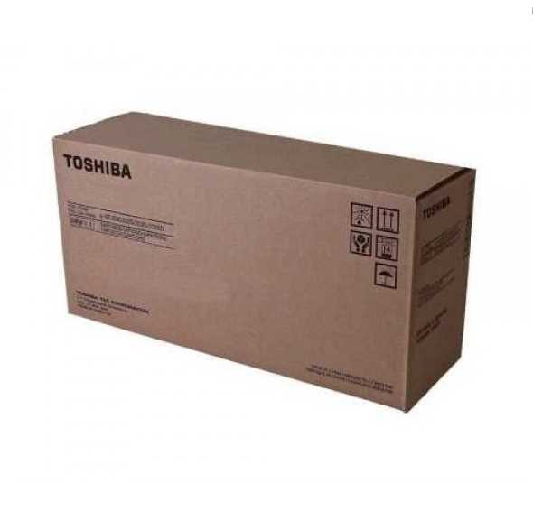Toshiba T-Fc415e-K Toner 1 Unidade(S) Original Pr.