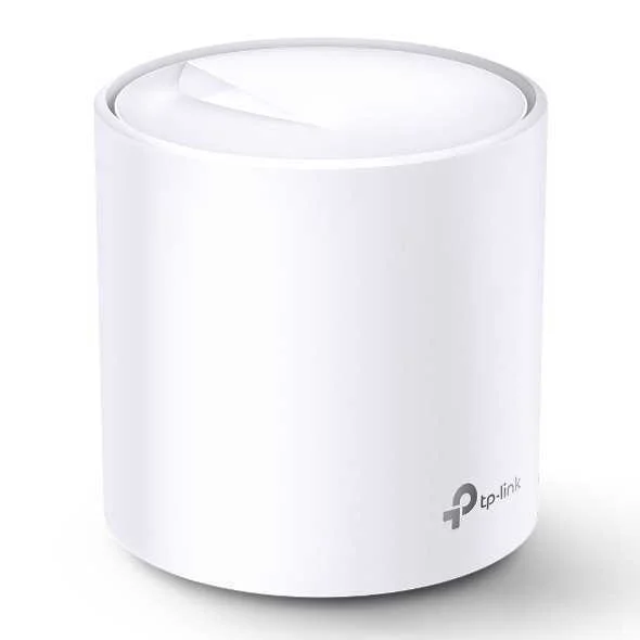 Tp-Link Tplink Access Point Deco X20(1-Pack) X20(1pack) (Deco X20(1-Pack))