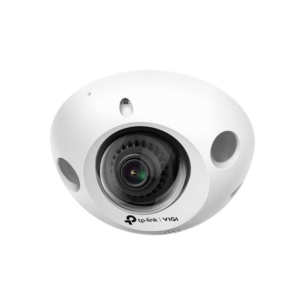 Câmara de Vigilância Ip Dome C230i Mini 3mp - Tp-Link