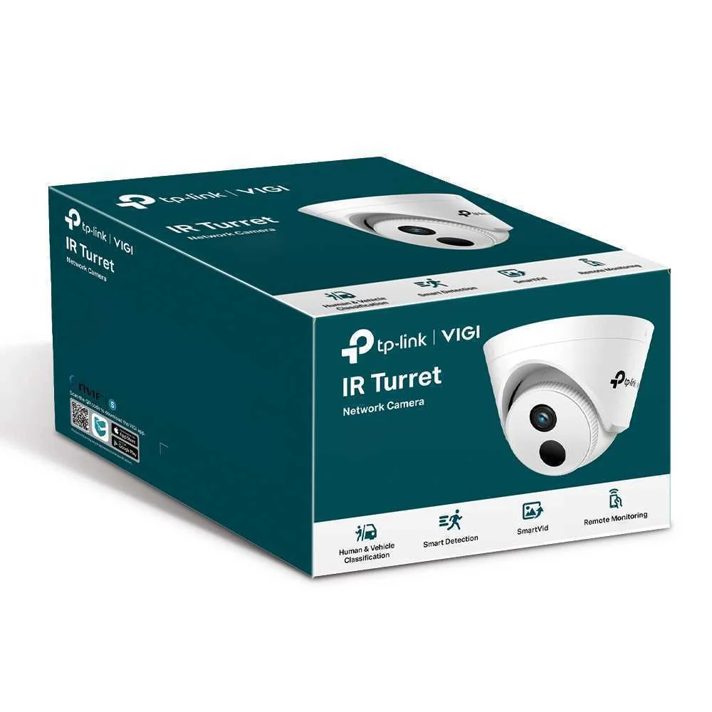 Tp-Link Tplink Ip-Kamera Ipkamera Vigi C430i(2 8mm) Tp-Link8mm) Tp-Link 8mm)