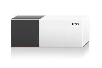 Utax Toner Ck-8510/2500ci Black (662511010)