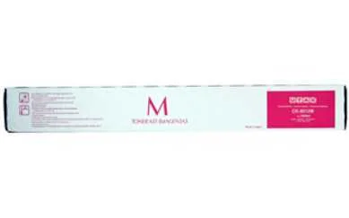 Utax Toner Kit Ck-8512m: 3206ci/3207ci Magenta (1t02rlbut0)