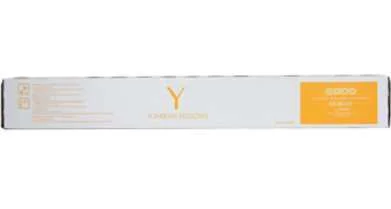 Utax Toner Kit Ck-8512y 3206ci/3207ci Yellow (1t02rlaut0)