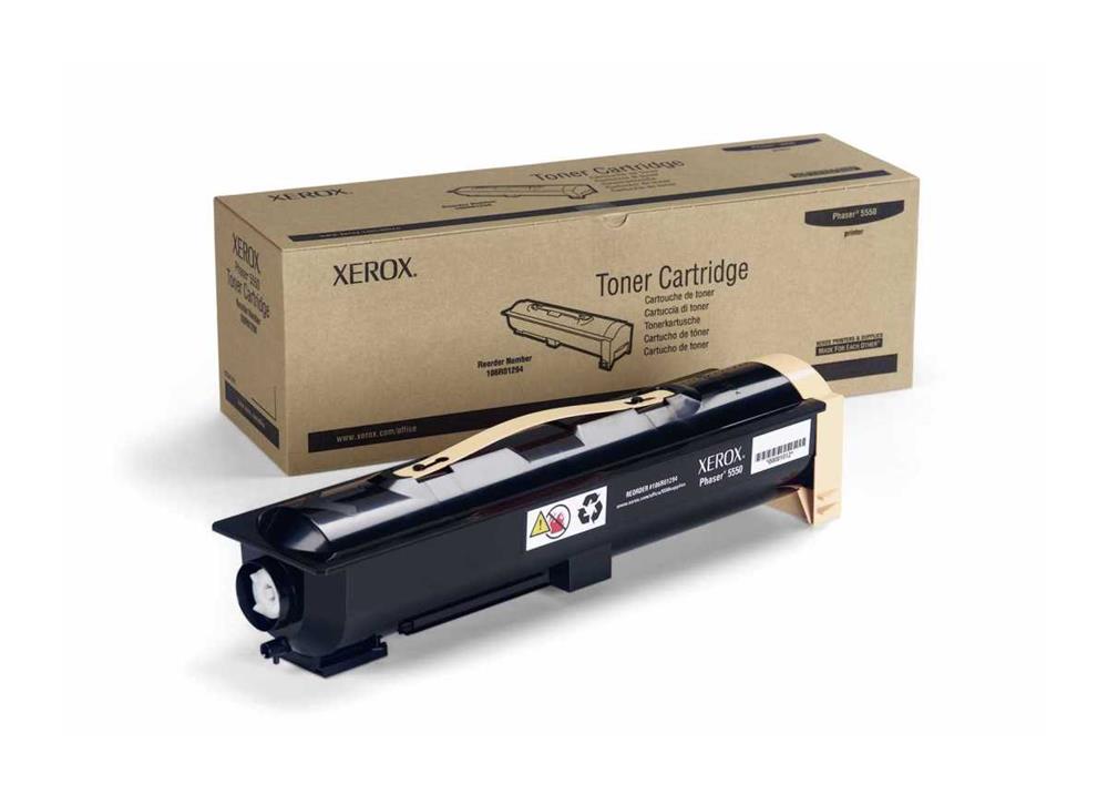 Xerox Cartucho de Toner Phaser 5550