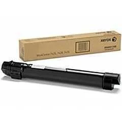 Toner Xerox para Wc 75xx/78xx/ 7970 Preto Original