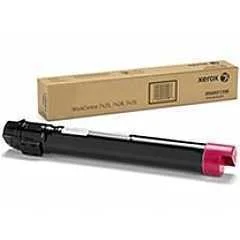 Toner Xerox para Wc 75xx/78xx/ 7970 Magenta Compativel