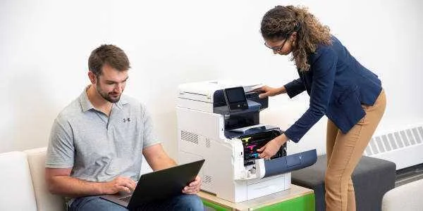 Xerox Drum Trommel Color (013r00664)