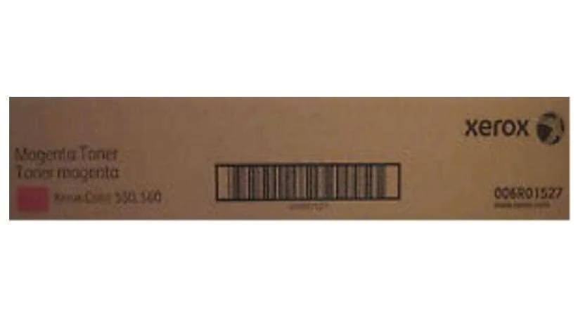 Toner Xerox para o Colour 500/5660/570/Wc570 Magenta Compativel