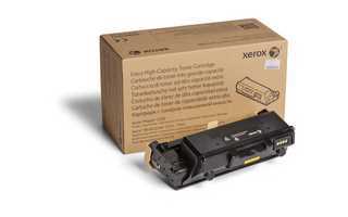 Xerox 106r03623 Toner 1 Unidade(S) Original Preto