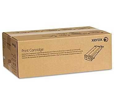 Toner Xerox Amarelo Sc2020 Original