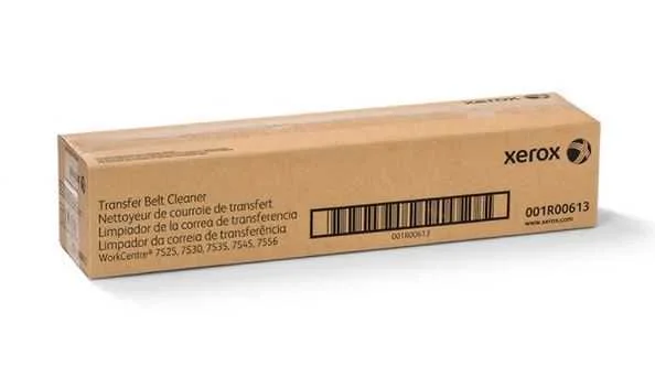 Correia Limpeza de Xerox