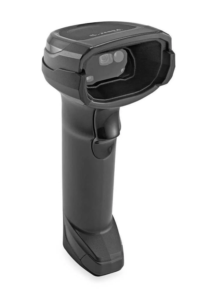 Zebra Ds8108-Sr Ds8108sr Standard Range (Sr) Barcode-Scanner(Ds8108-Sr7u2100sgw)