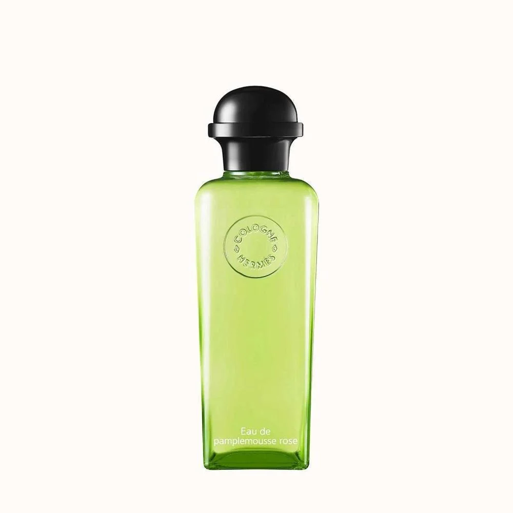 Eau de Cologne Eau de Pamplemousse Rose  100ml