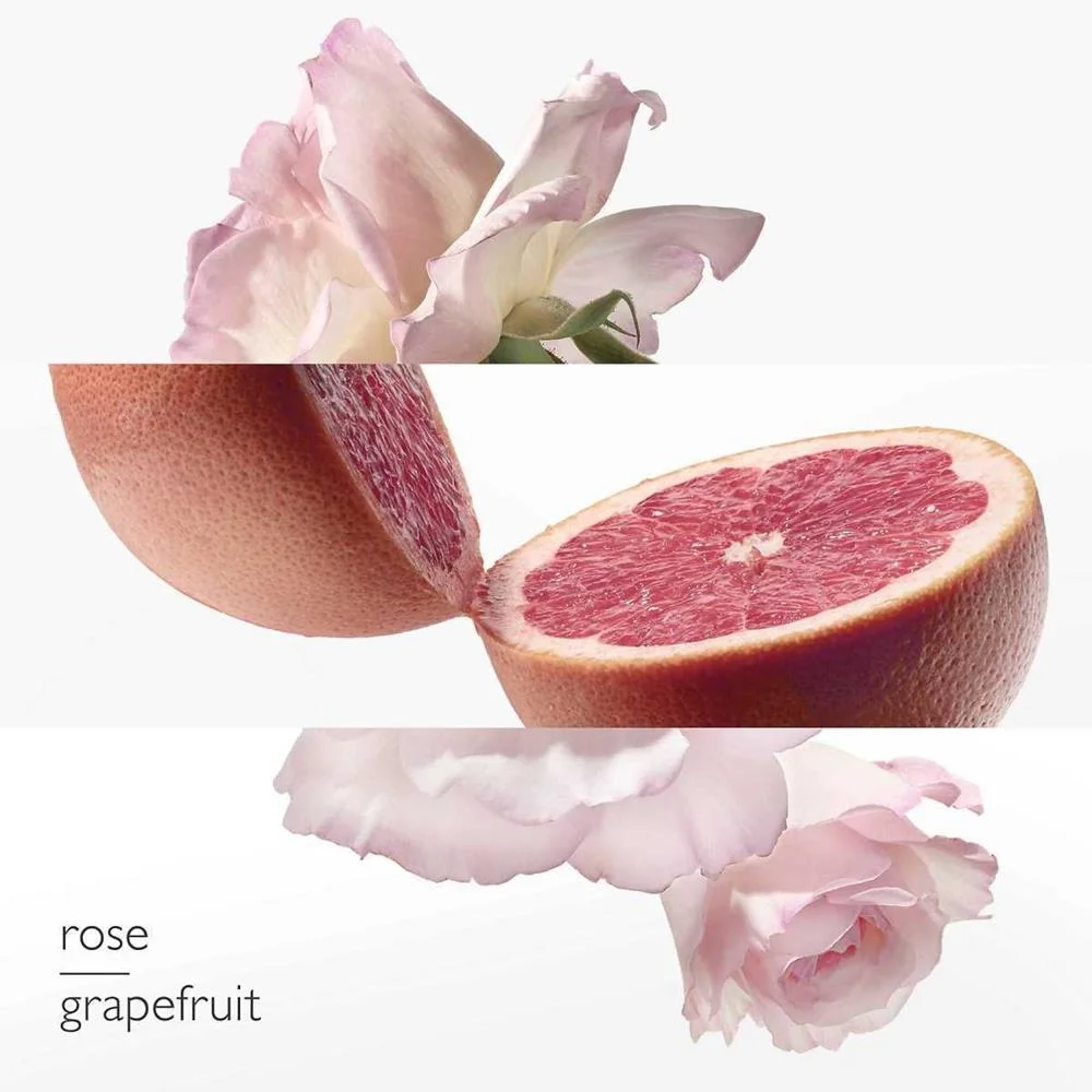 Eau de Cologne Eau de Pamplemousse Rose  100ml