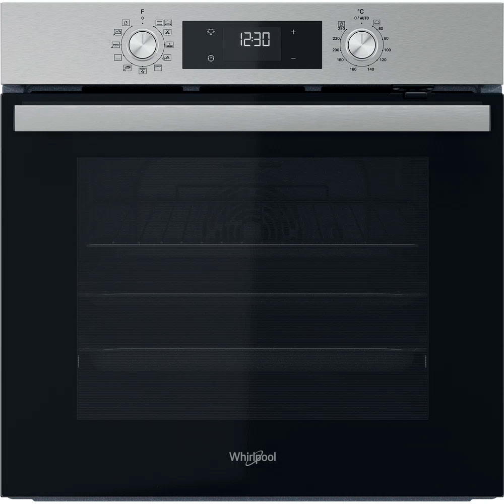 Horno Whirlpool Omr58hu1x Hidrolit.