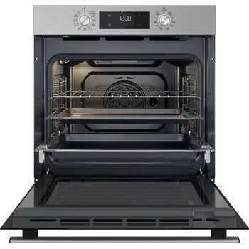 Forno Whirlpool Omr-58-Hu-1-X