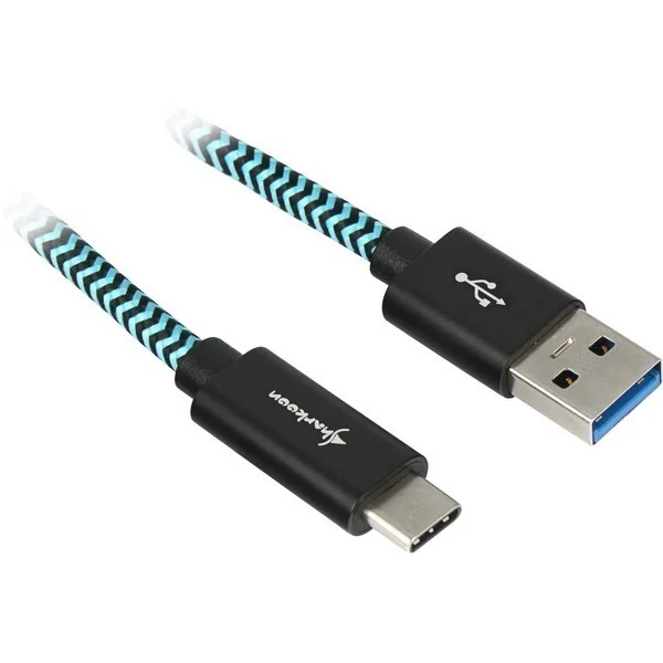 Cabo Sharkoon Usb C 3.2 Gen 2