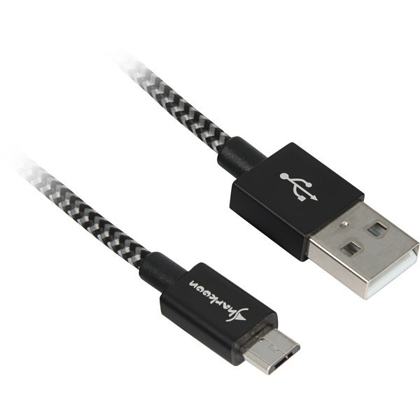 Cabo Sharkoon USB 2.0