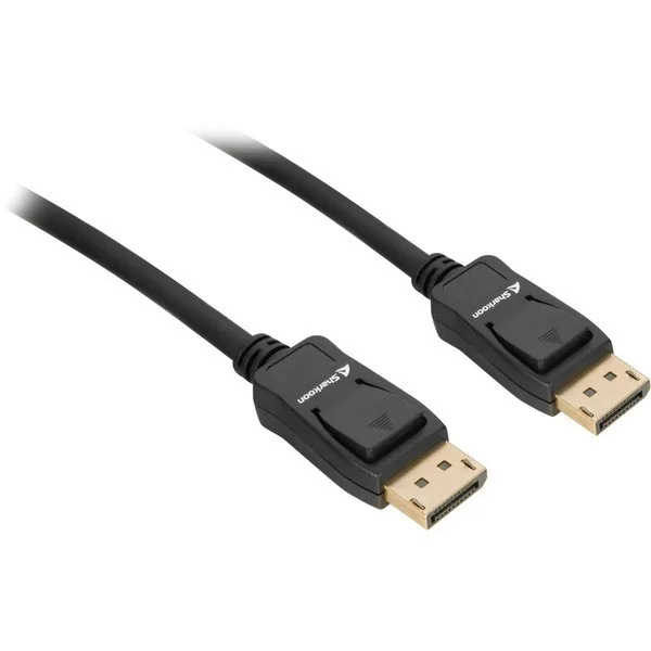 Cabo Sharkoon Displayport 1.4 8K