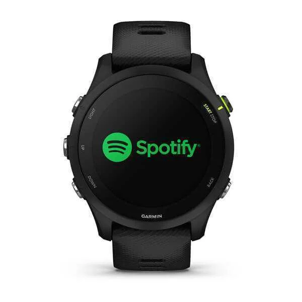 GARMIN FORERUNNER 255 MUSIC 3,3 CM (1.3") MIP 46 .