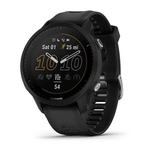 Smartwatch Forerunner 955 Black - Garmin