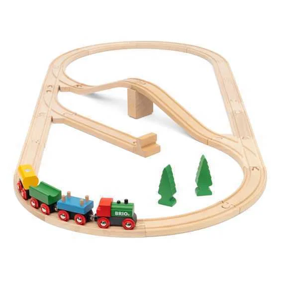 65th Anniversary Train Set