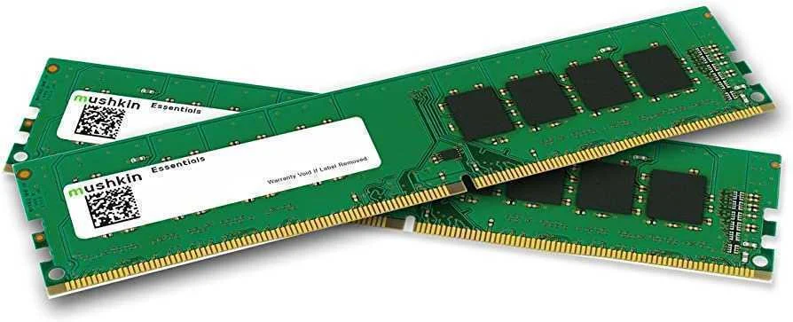 Kit de memória Mushkin DIMM 16GB DDR4-3200