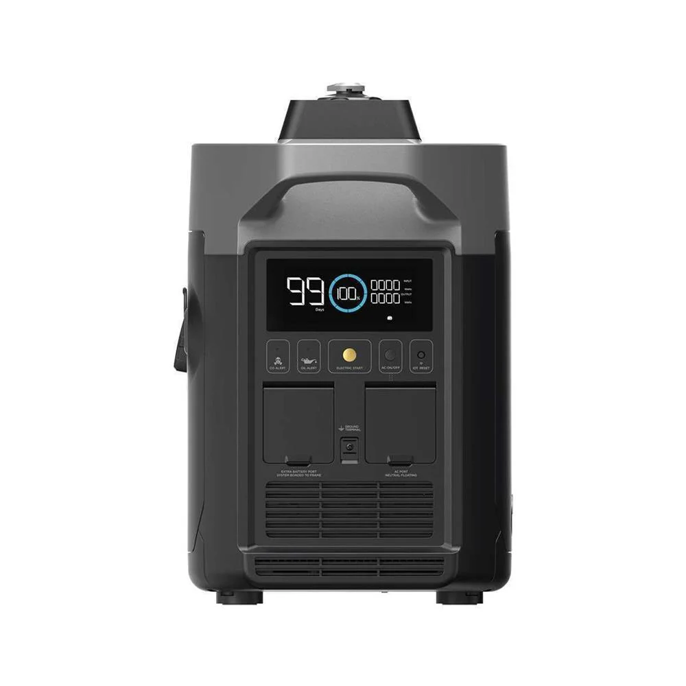 Agregat pradotwórczy 230V 1800W 5000301002 ECOFLOW
