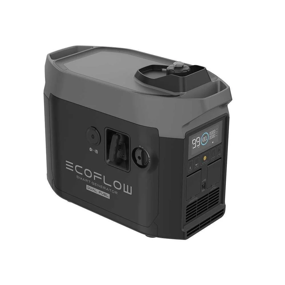 Agregat pradotwórczy 230V 1800W 5000301002 ECOFLOW