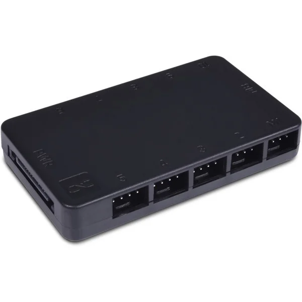 Divisor Pwm Alphacool Core 10x de 4 Pinos
