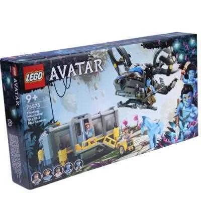 Lego Avatar Schwebende Berge: Site 26                 75573