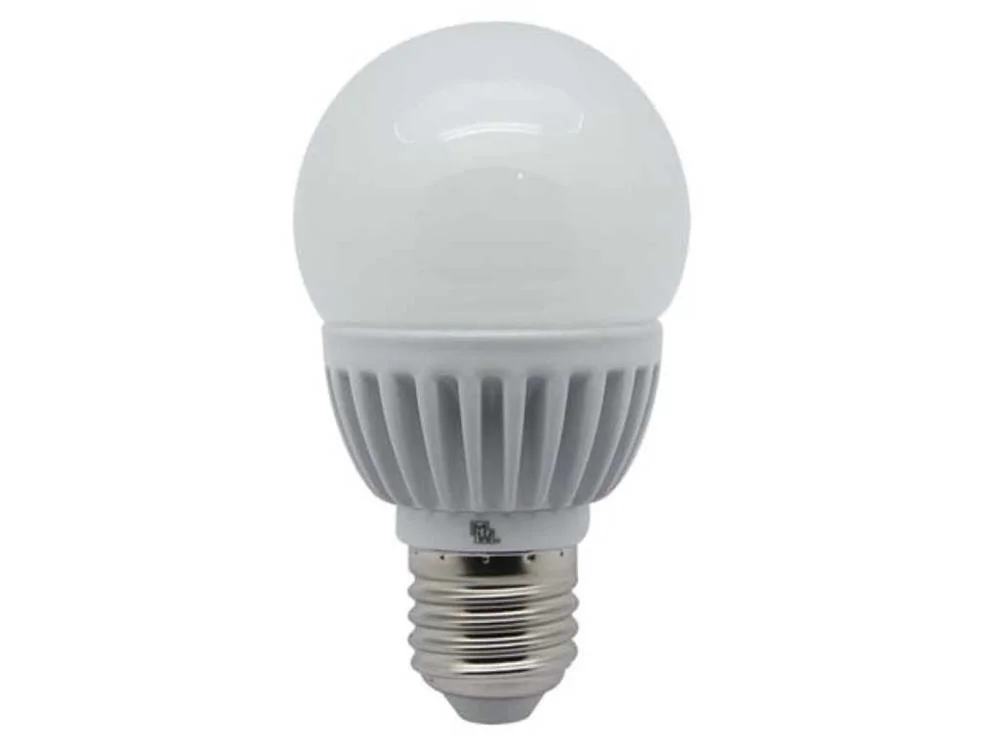 Lâmpada LED - Standard - 6.5w - E27 - 230v