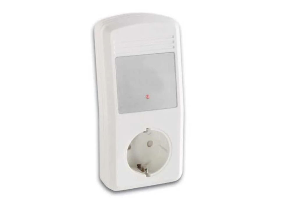 Extra Dimmer For Wrs3 - German Type Plug