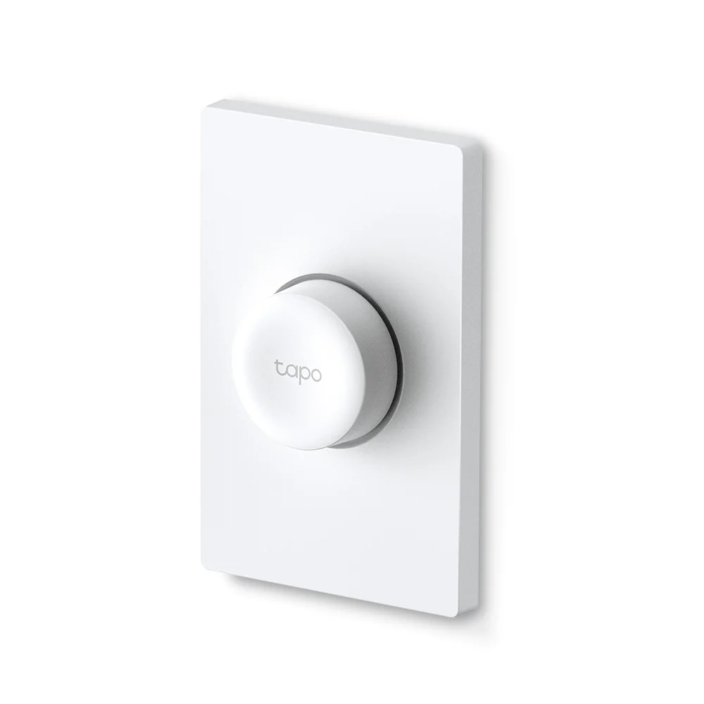 Tp-Link Tplink Smart Light Dimmer Tapo S200d (Tapo S200d)