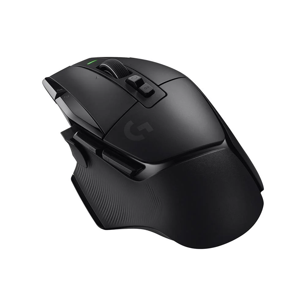Logitech G502 X Lightspeed Black 910-006181 5099206096387