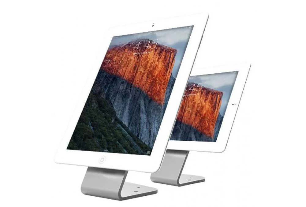 Universal Tablet Lock Stand    Accs