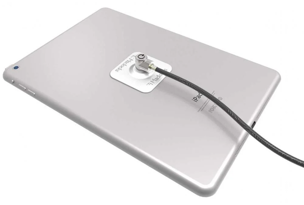 COMPULOCKS UNIVERSAL TABLET LOCK CADEADO ANTIRROU.