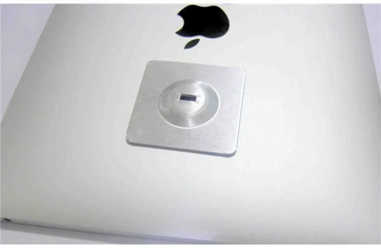 COMPULOCKS UNIVERSAL TABLET LOCK CADEADO ANTIRROU.